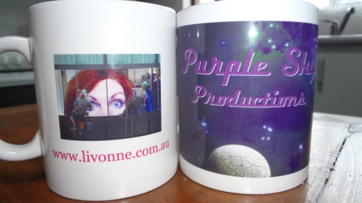 Two new things are born