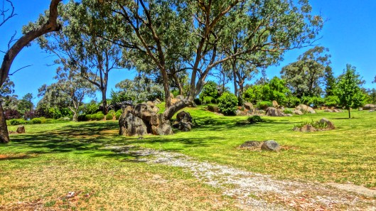 Japanese Gardens Cowra