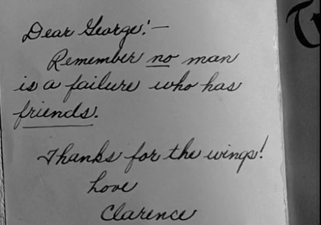 It's a wonderful Life