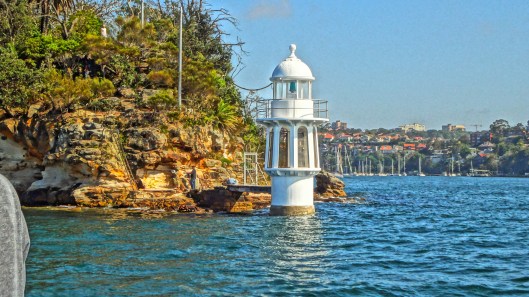 Another shot from the ferry