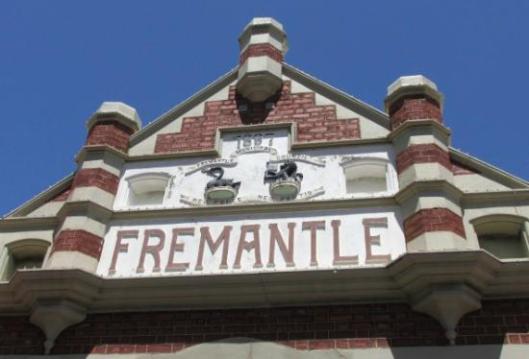 fremantle markets