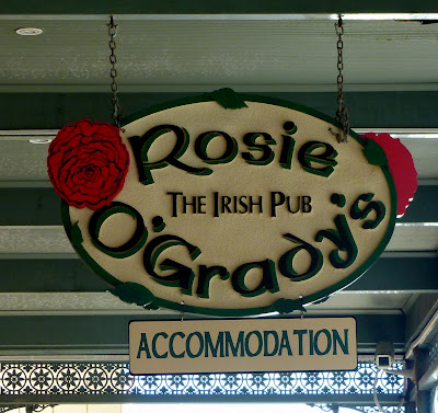 Rosie O'Grady's Fremantle
