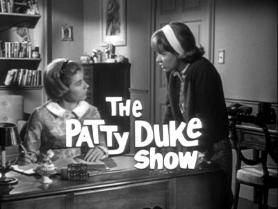 the Patty Duke Show