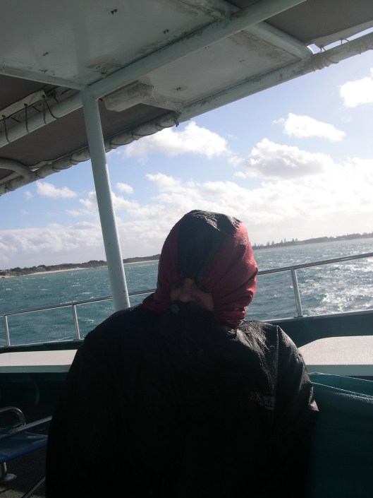 water attracting sal