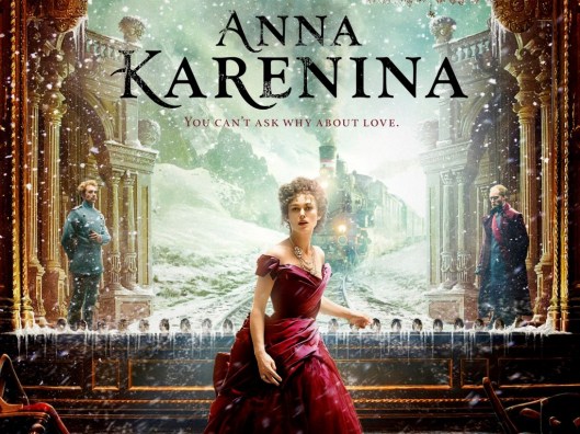 Anna Karenina
