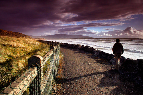 walking-coast-ireland