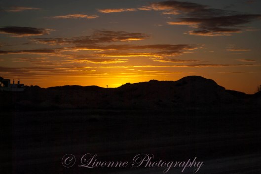 Coober Pedy