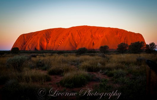 Uluru