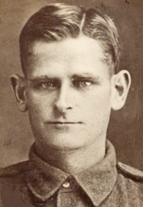 frederick james hamilton 29.06.1881 to 12.03.1934