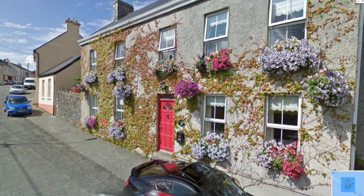 The home that tugs at my heartstrings