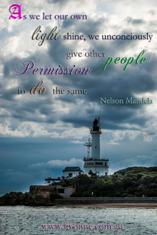 nelson mandela lighthouse