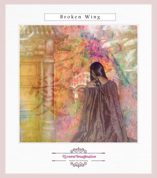 Broken Wing